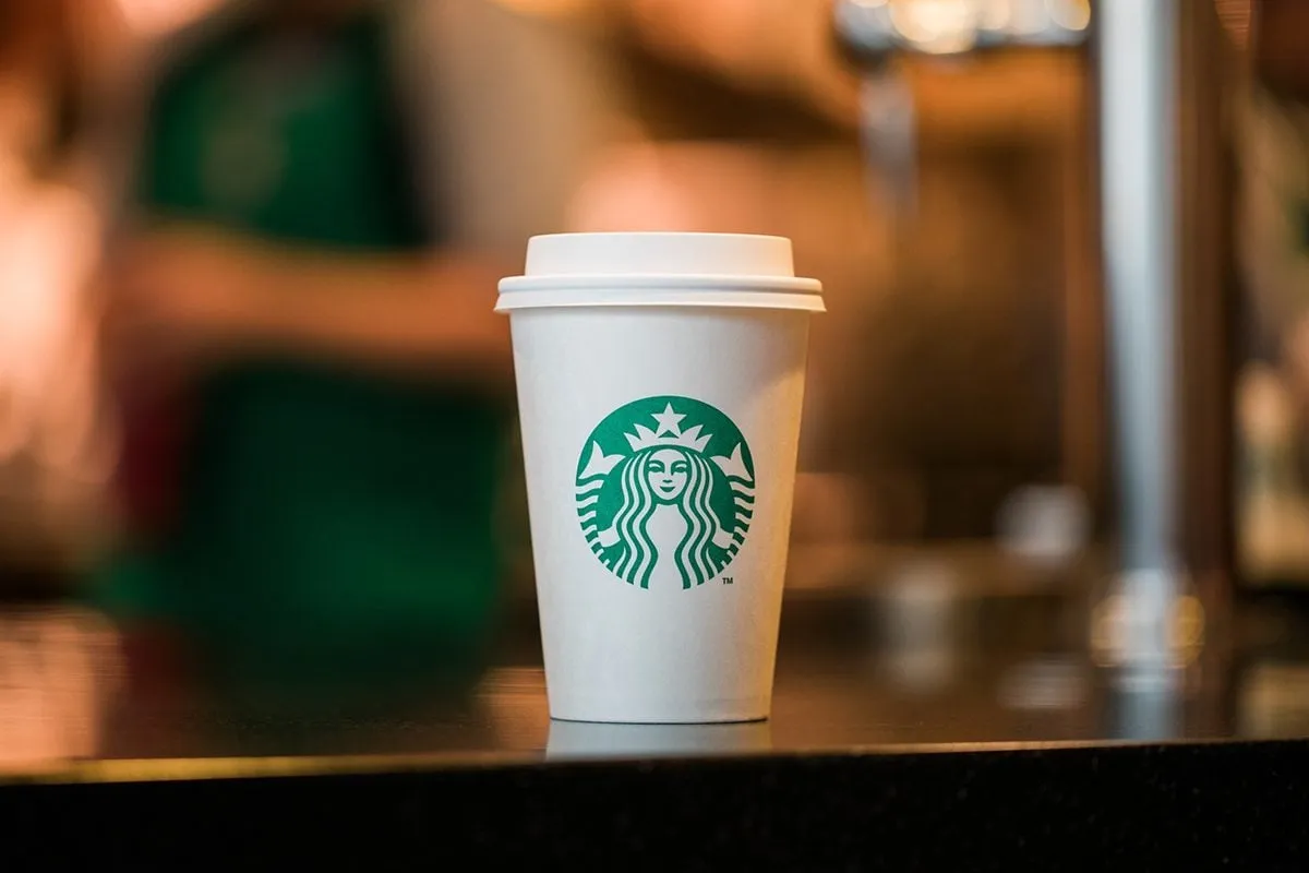 A Cup of Joe
