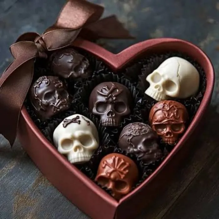 Valentine's Chocolate 