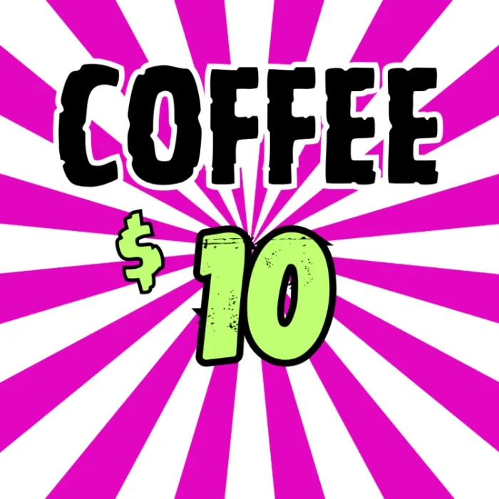 Coffee 