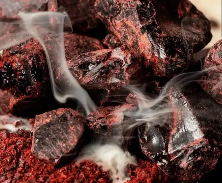 Dragon's Blood Incense