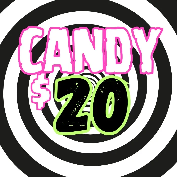 Candy gift