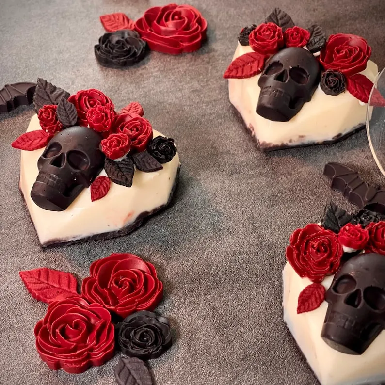 Valentine's Cookie Boxes