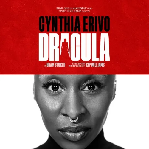 Birthday Tickets Dracula London Broadway Cynthia Erivo