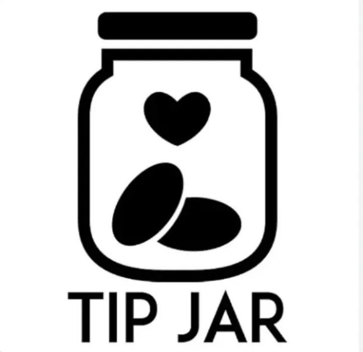Tip Jar