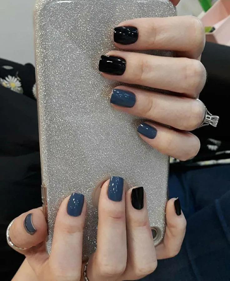 nails