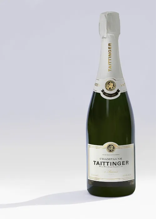 my fav champagne ✨️