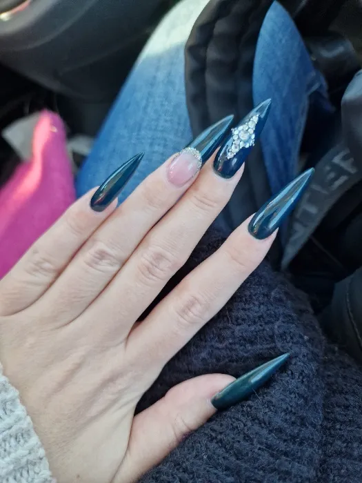 $111 mani 💅