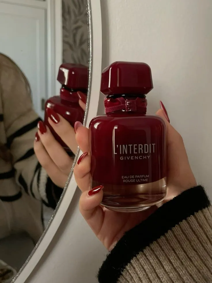 my fav perfume ✨️