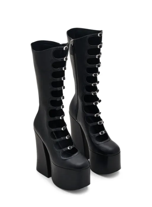 Marc Jacobs The Kiki 160mm knee high boots