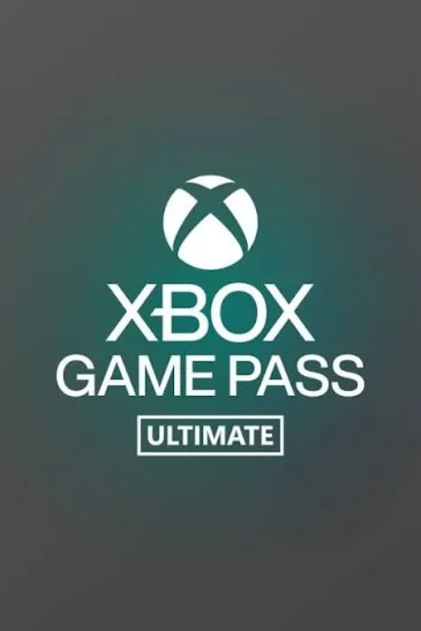 Xbox Game Pass 🎮