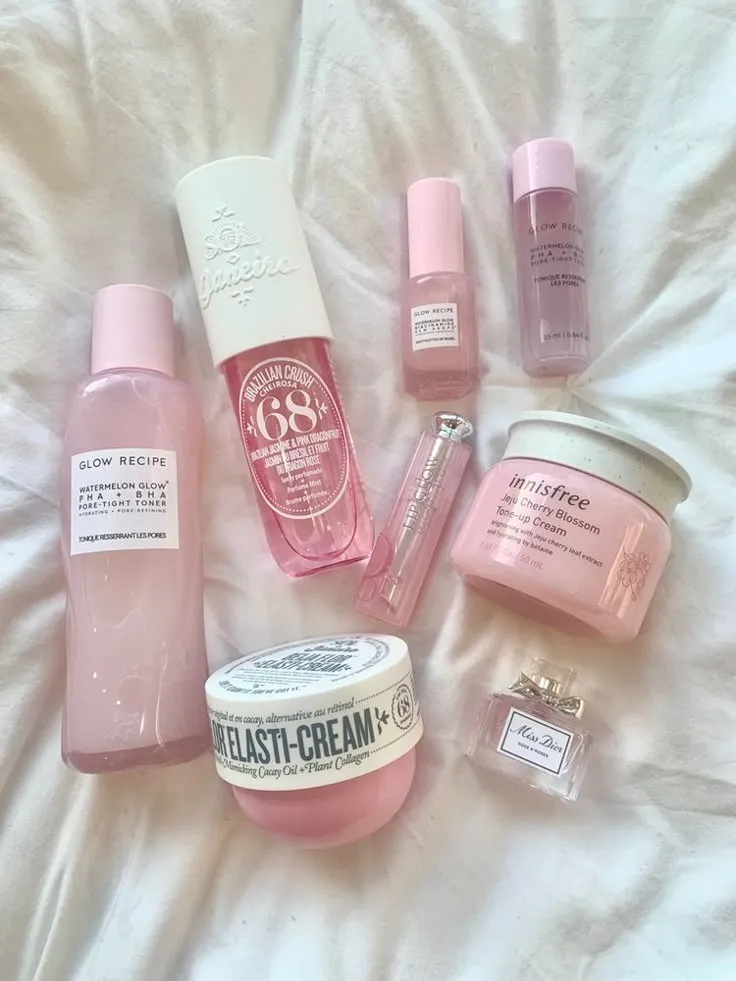 $44 skincare 💕