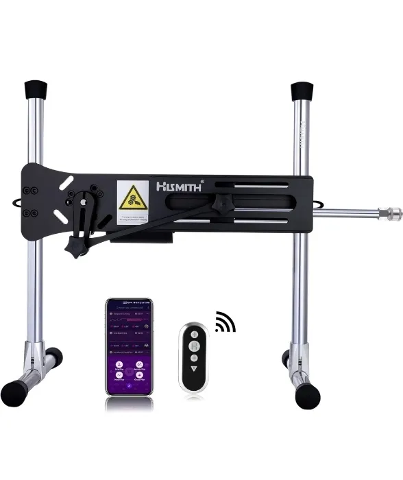 Hismith Machine
