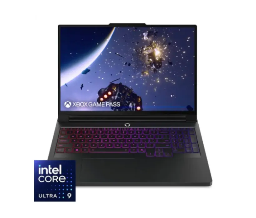 Streaming Laptop On the GO!