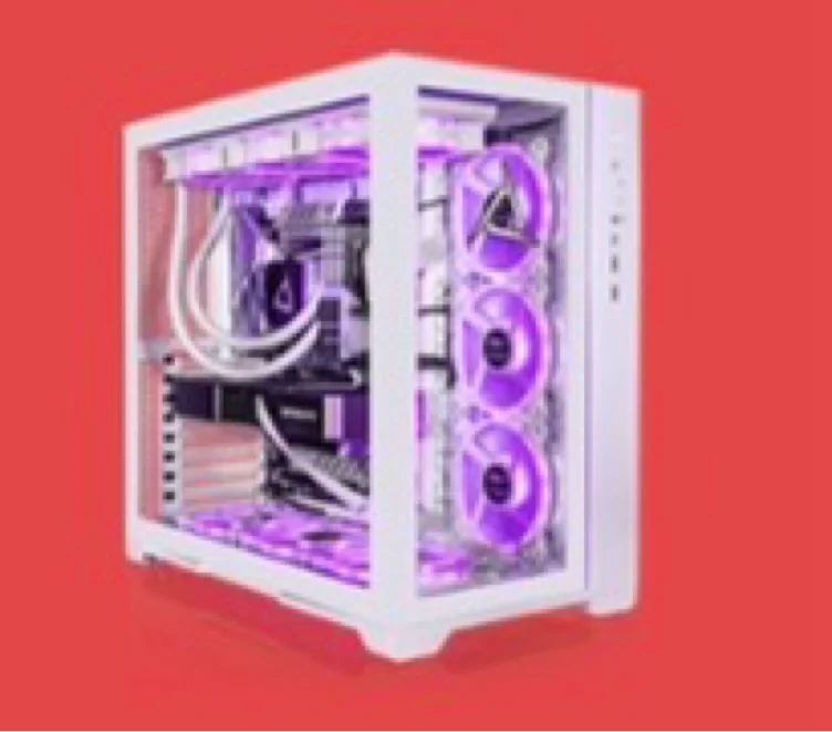 The rest of the PC cost