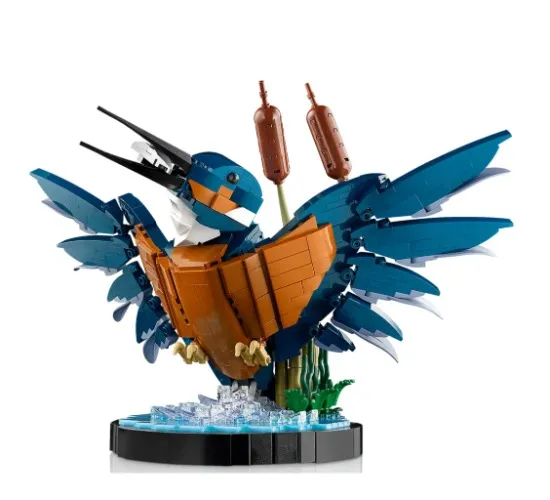 LEGO Icons 10331 Isfugl