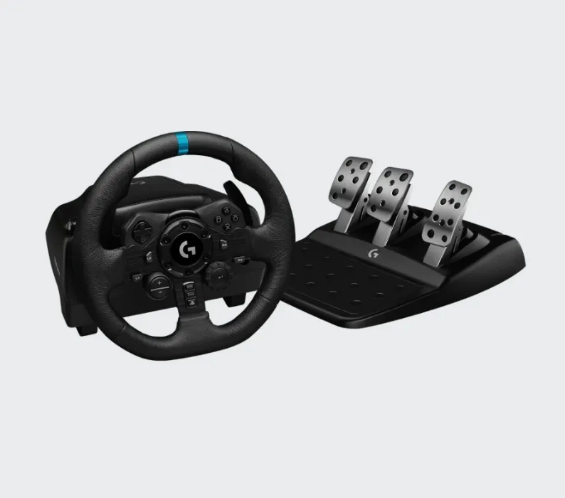 Racing wheels