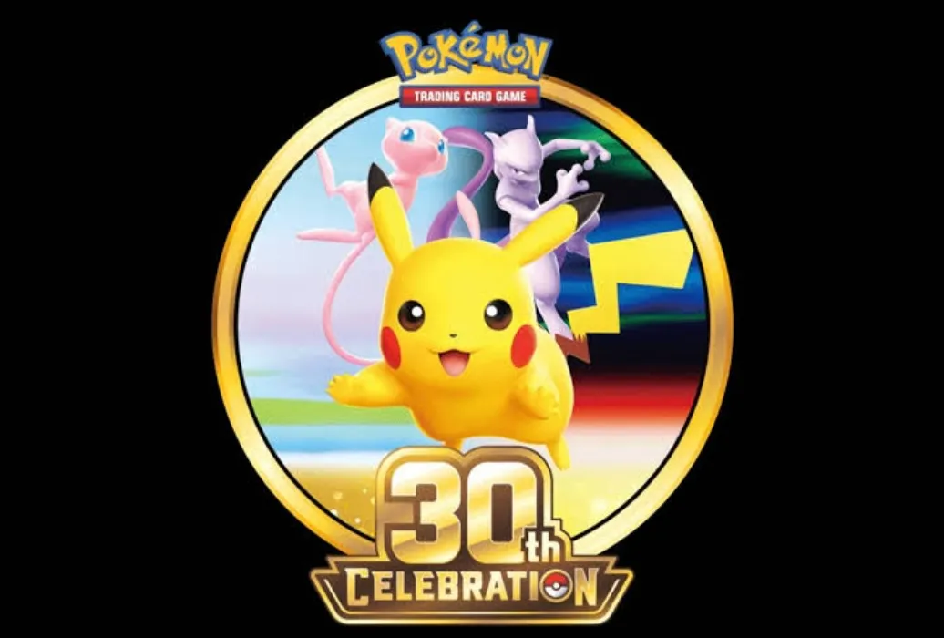 Opening packs of cards