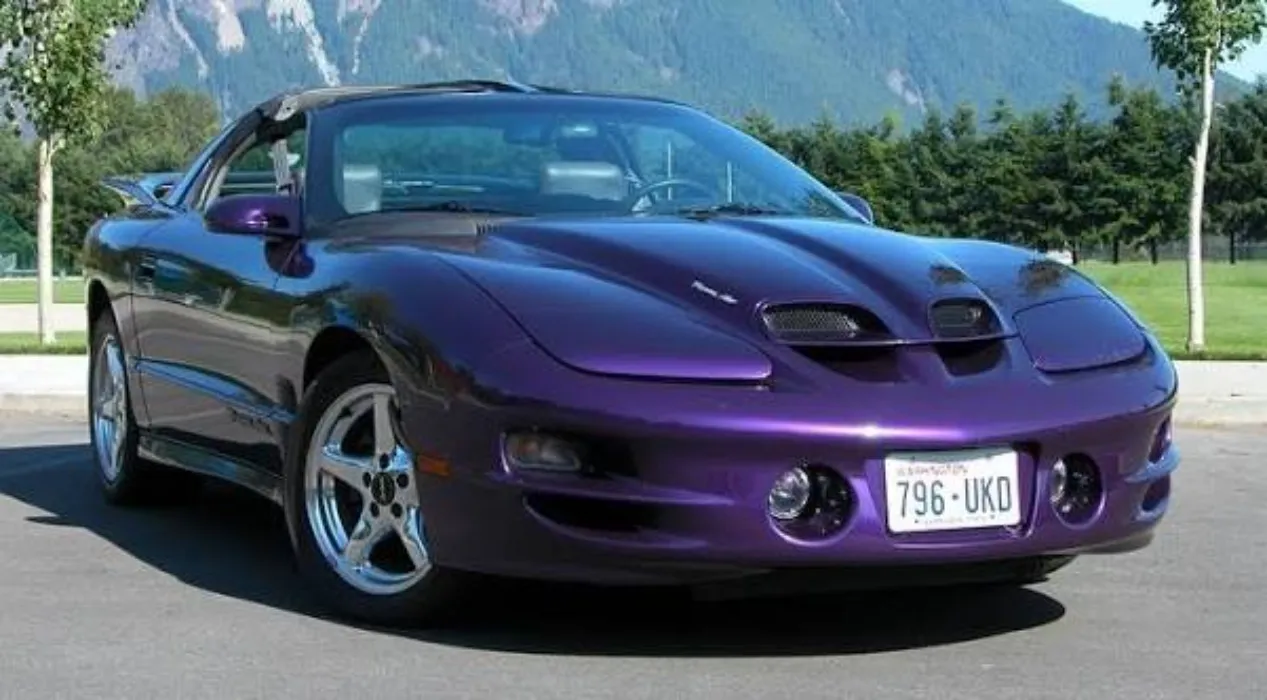 FUND MY DREAM CAR! 