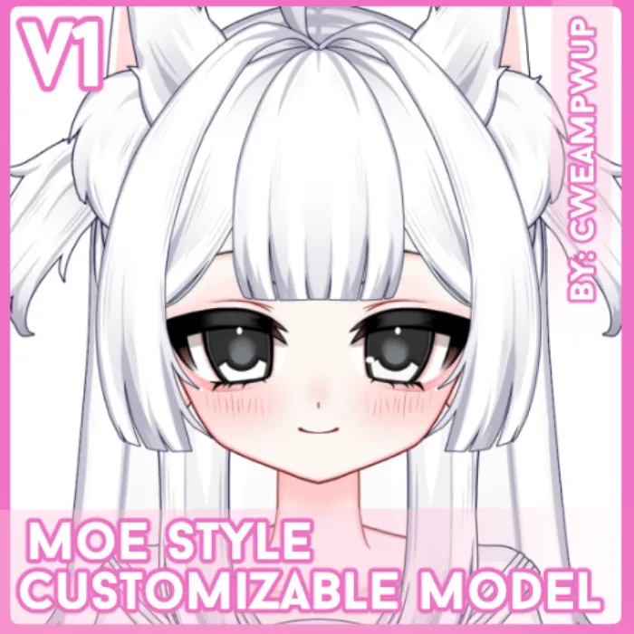 Moe Customizable Model