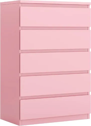 New Dresser