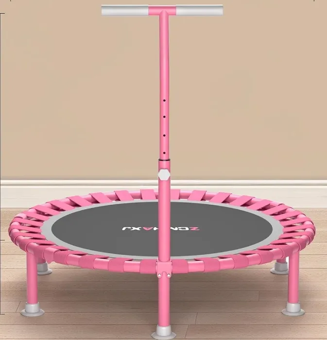 Foldable Mini Trampoline