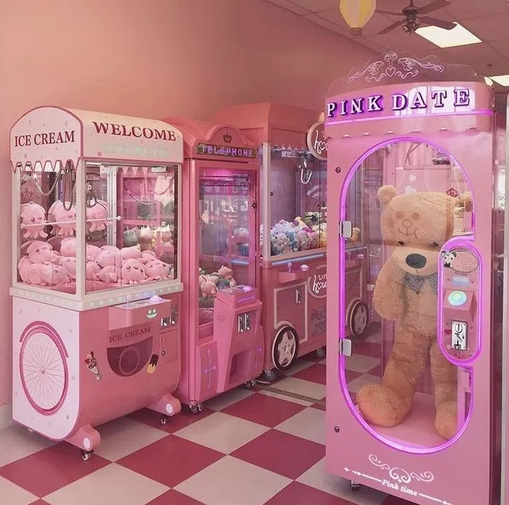 Arcade Fund