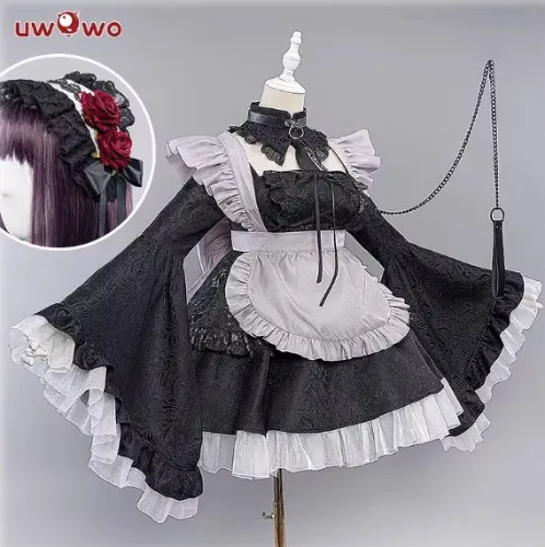 (My dress up Darling) Marin Kitagawa