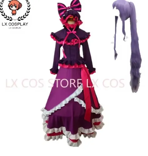 (Overlord) Shalltear Bloodfallen