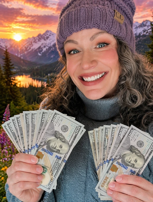 $250 Sponsor a Road Trip!