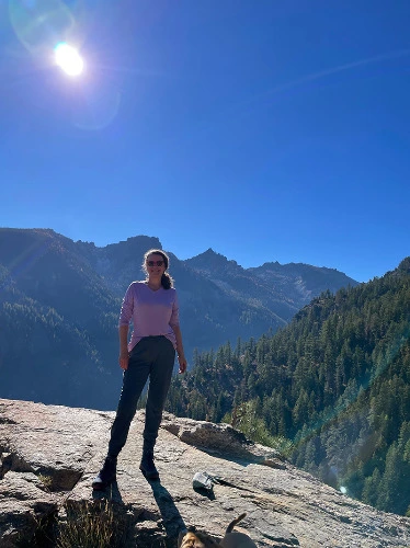 Pay for My Next Adventure!