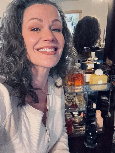 Fragrance Addiction Contribution