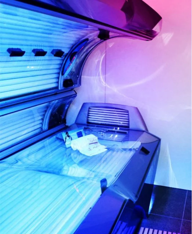 Sunbed Sessions
