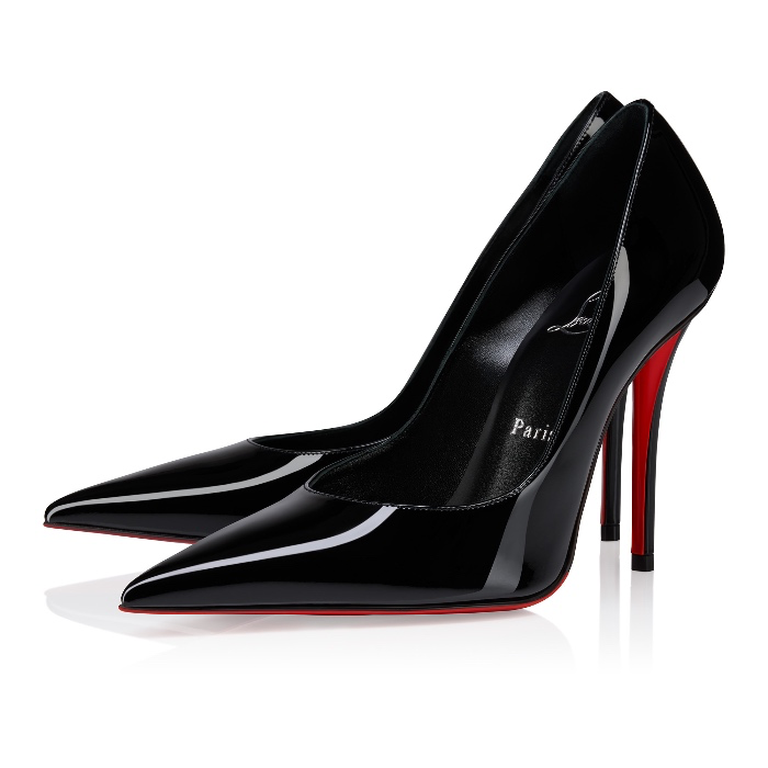 Louboutin Miss Z (100 mm)