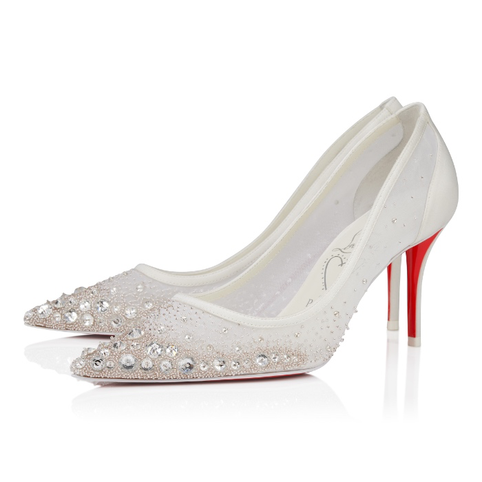 Louboutin Miss Z Sparkling