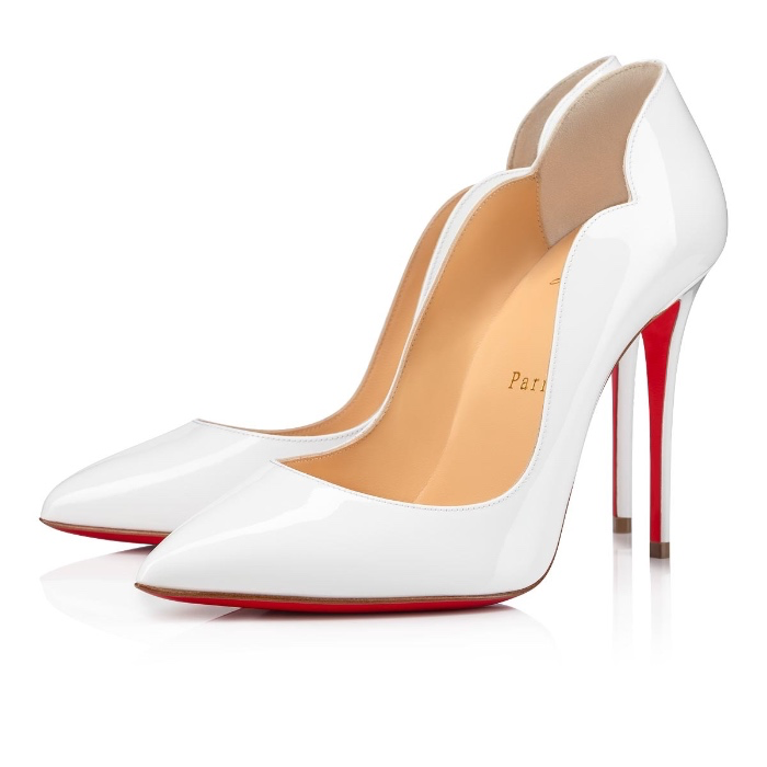 Christian Louboutin Hot Chick (100 mm)
