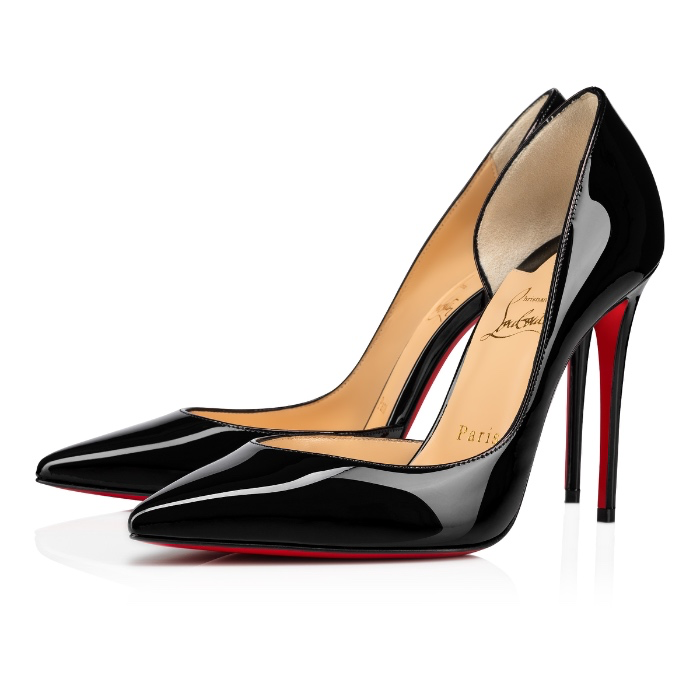 Louboutin Iriza (100 mm)