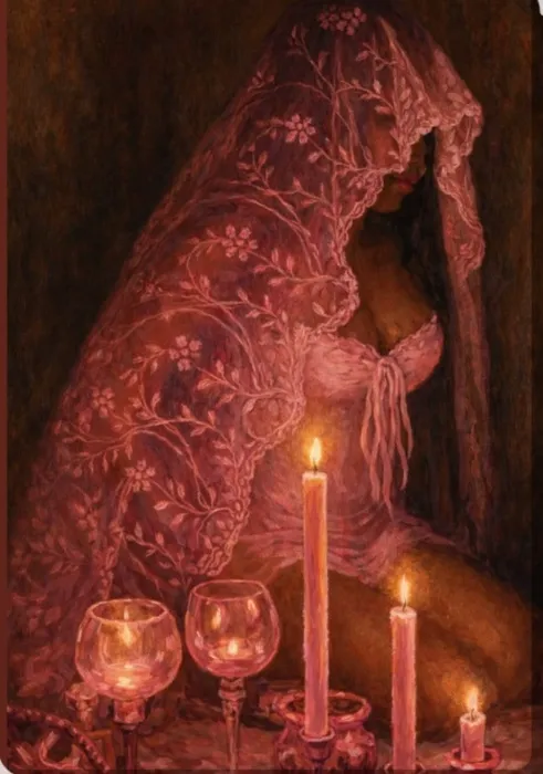 For My Divine