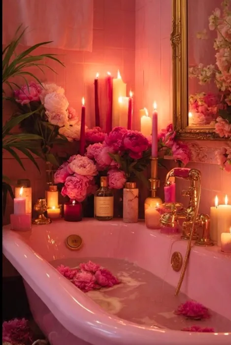 Spa Day