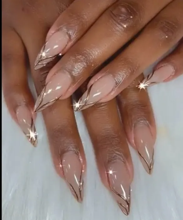 Mani & Pedi