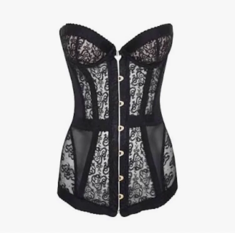 Mercy Corset | Agent Provocateur