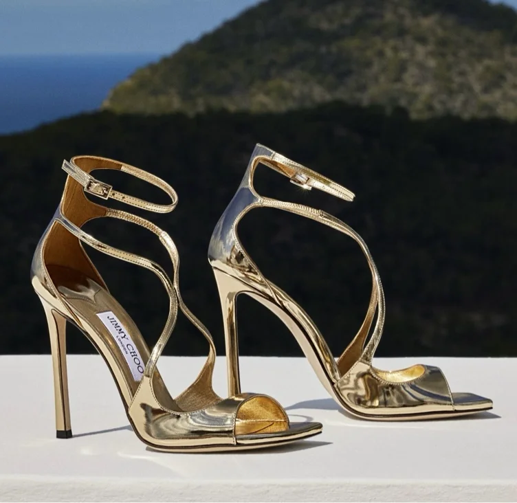 Jimmy Choo Azia 110mm