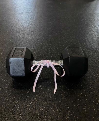 Gym Membership