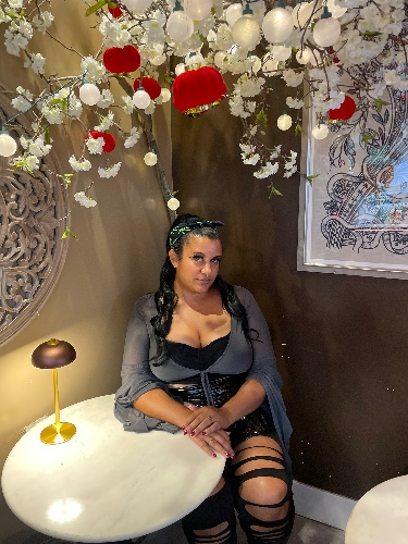 Fine dining 🥂