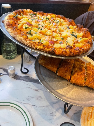Dinner