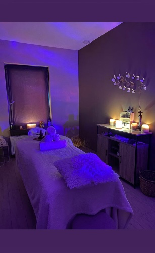 Massage 💆🏽‍♀️