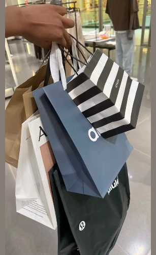 Shopping