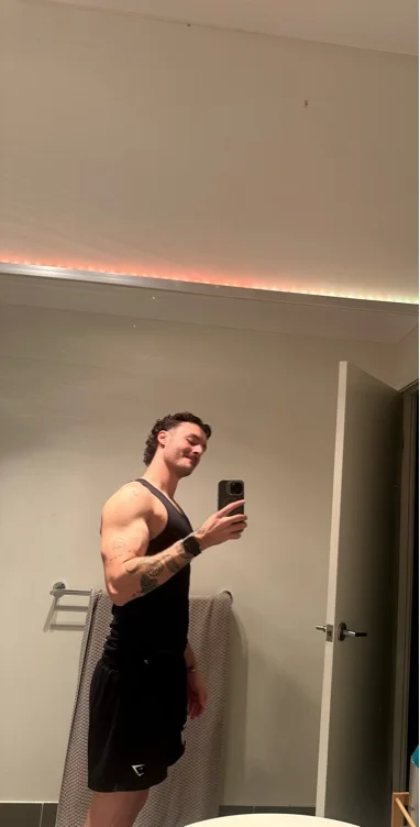 Hair cut 💇‍♂️ 