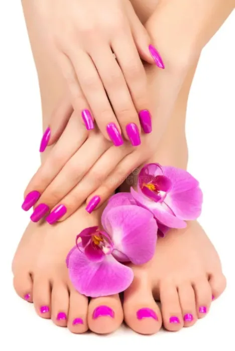 Mani/Pedi