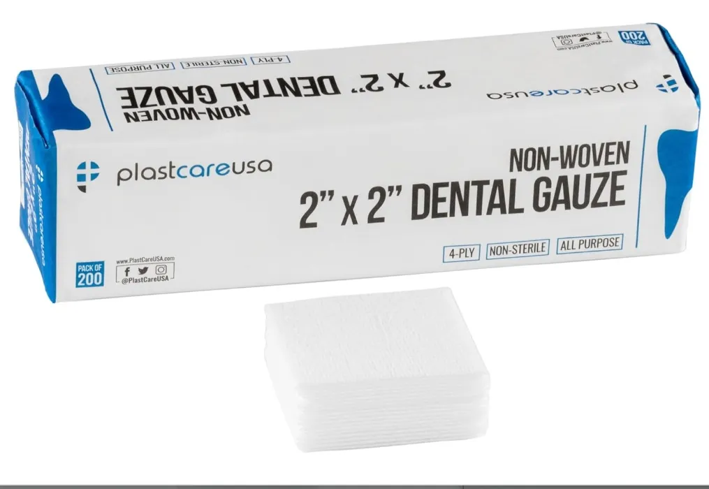Dental Gauze