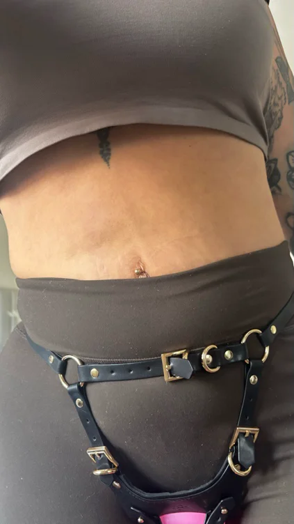 Jock  - 8 Inch